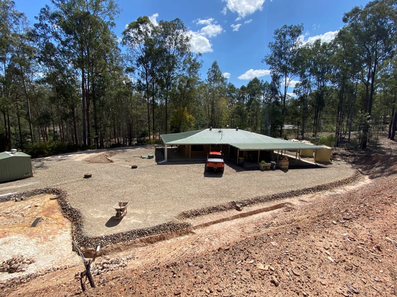 144 Rodney Road, Curra, QLD 4570