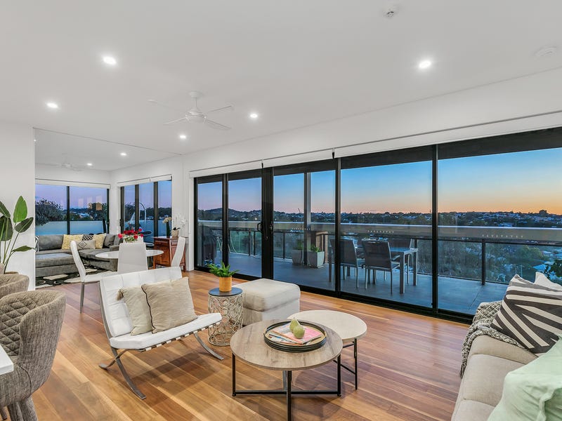 Sold Apartment & Unit Prices & Auction Results in Brisbane Greater