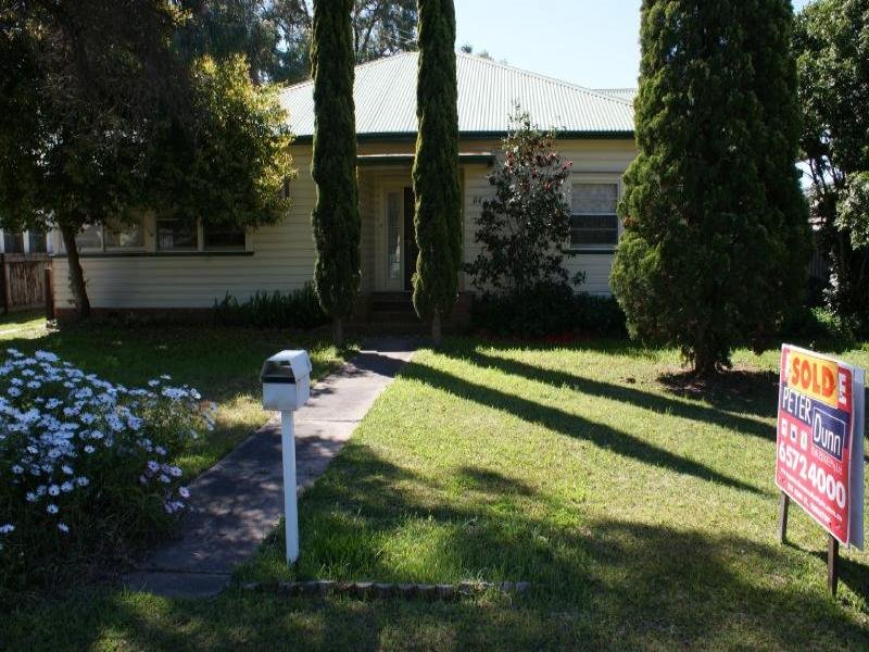 64 Pitt Street, Singleton, NSW 2330 Property Details