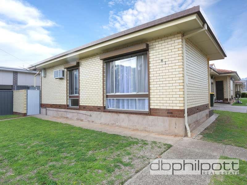 1/41 Kintore Street, Mile End, SA 5031