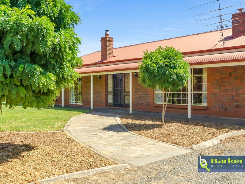 9 Rounsevell Road, Williamstown, SA 5351 Property Details