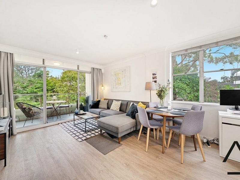 15/913 Hampden Avenue, Cremorne, NSW 2090