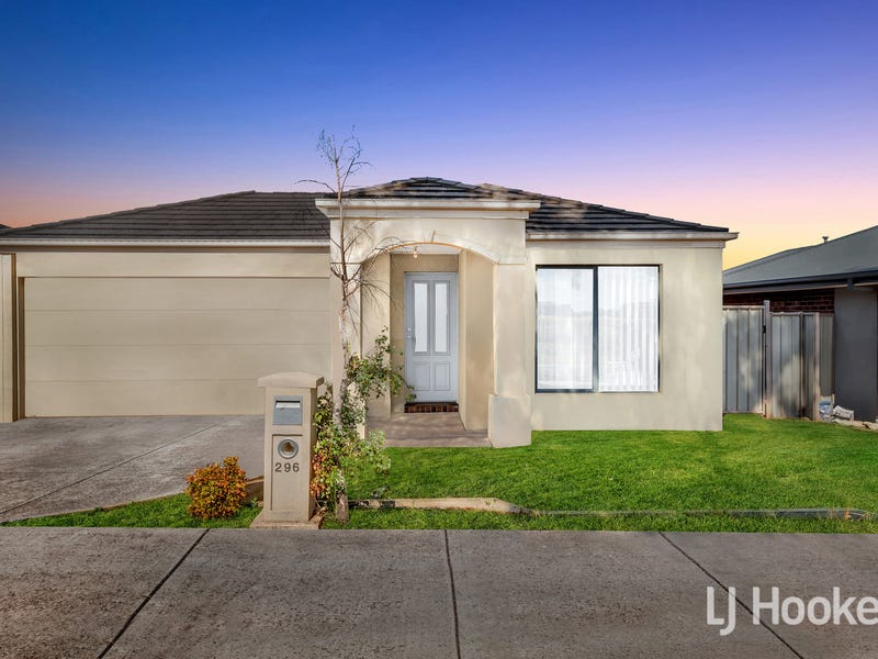 296 Clarkes Road, Brookfield, Vic 3338 Property Details