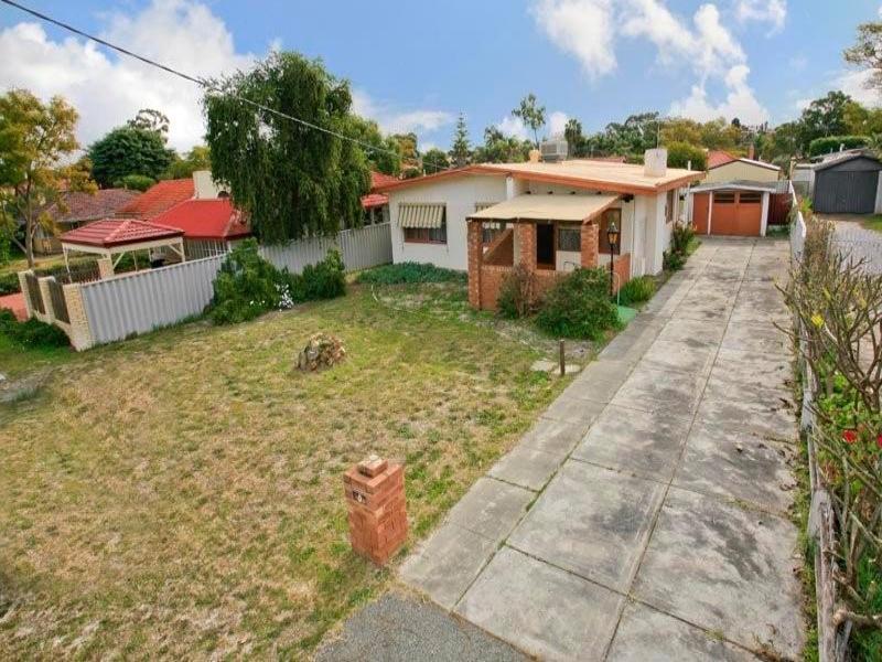 5 Coulson Street, Wilson, WA 6147 Property Details