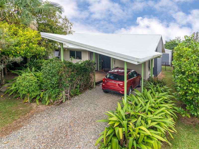 Real Estate & Property for Sale in Mossman, QLD 4873