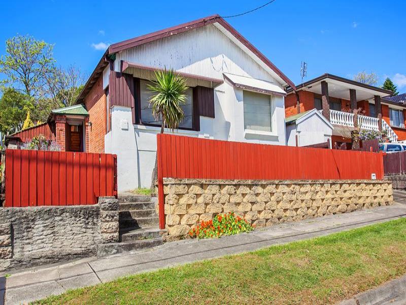 41 Henry Street, Merewether, NSW 2291 Property Details