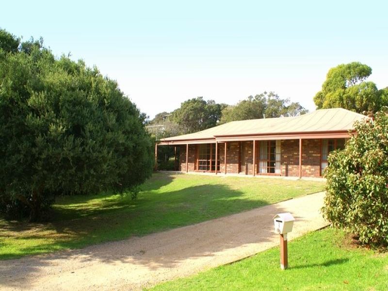 3 Ivanhoe Street, Sorrento, Vic 3943 Property Details