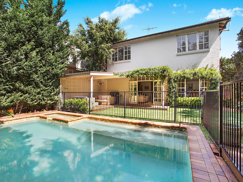 48 Wilberforce Avenue, Rose Bay, NSW 2029