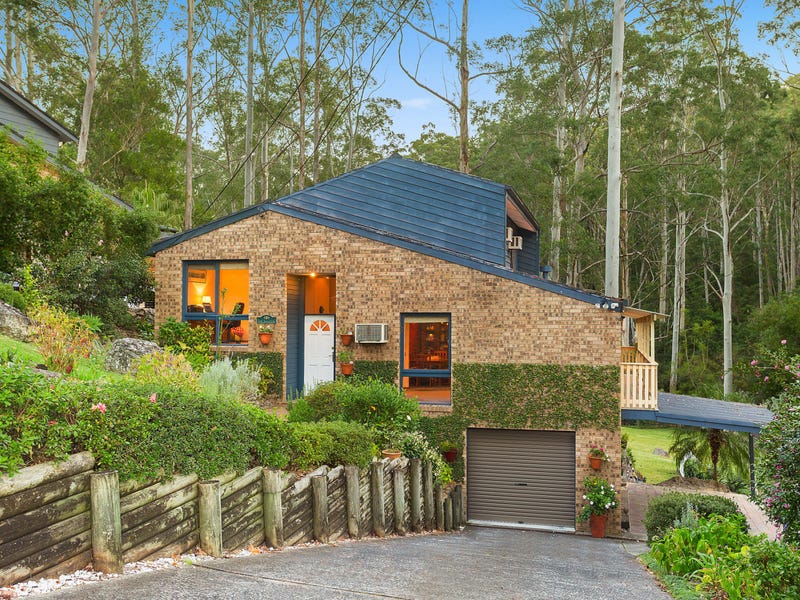 40 Valley Road, Hornsby, NSW 2077