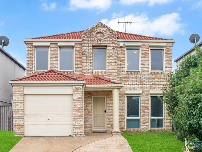 9 Hague Place, Oakhurst, NSW 2761 Property Details