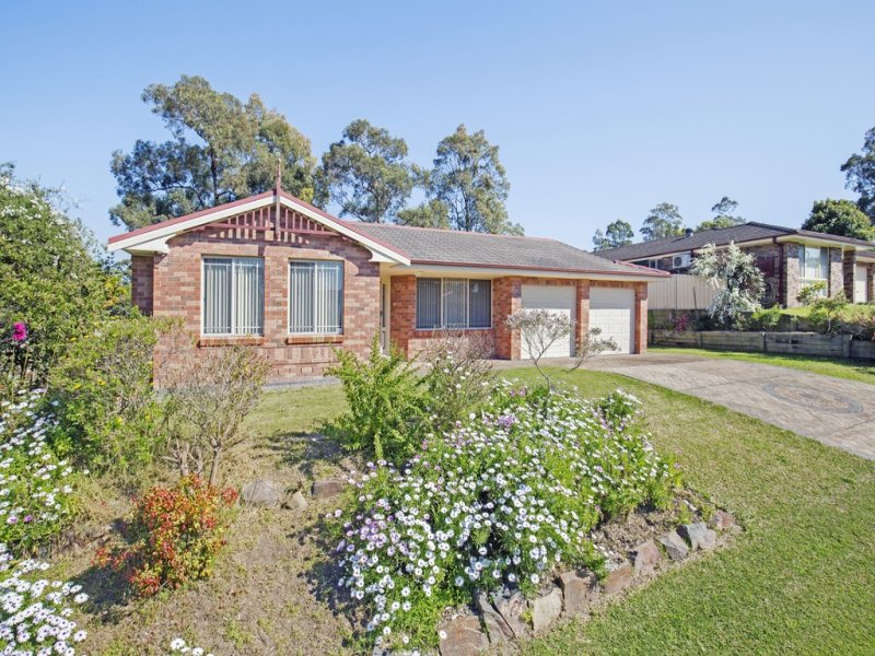 62 Airlie Street, Ashtonfield, NSW 2323
