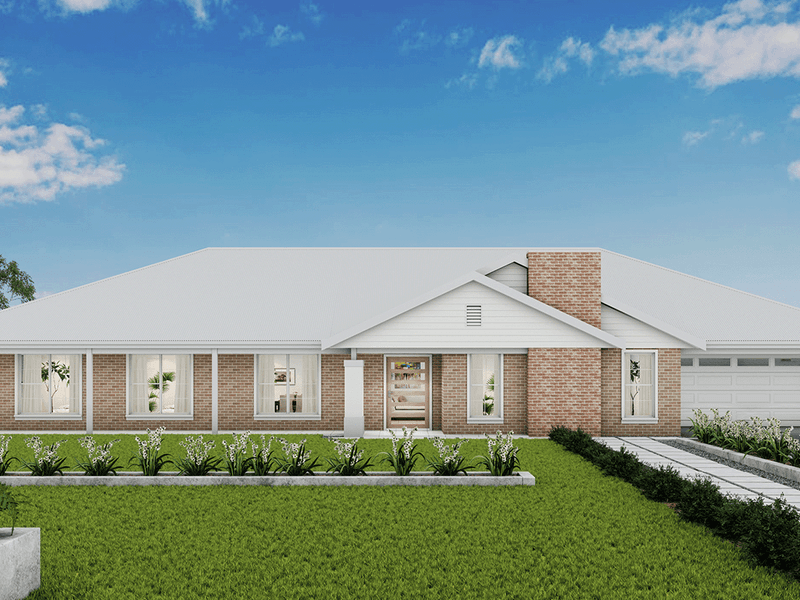 Lot 1122 Jeremiah Drive, Cooranbong, NSW 2265 House for Sale