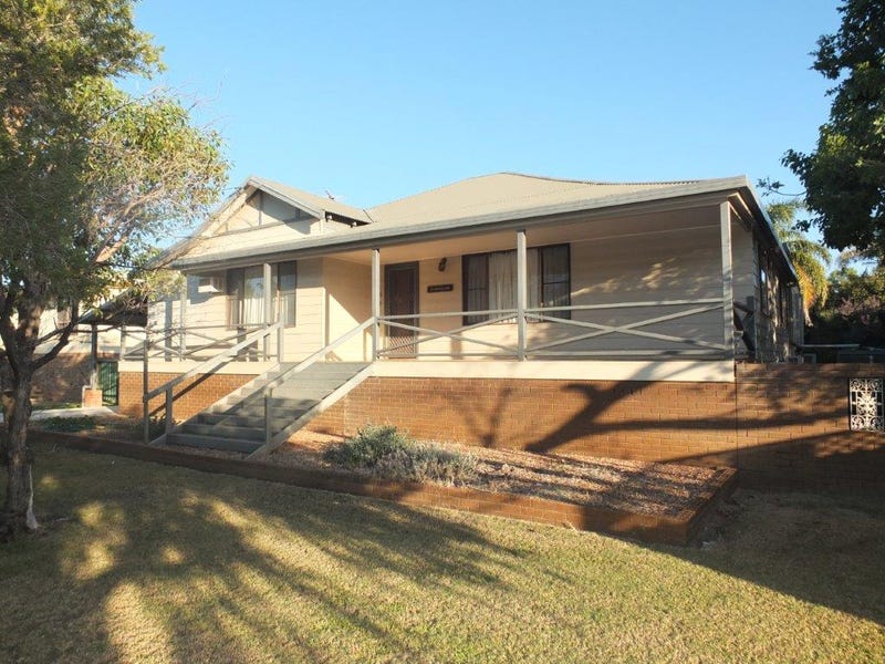19 Grace Street, Narrabri, NSW 2390 House for Sale