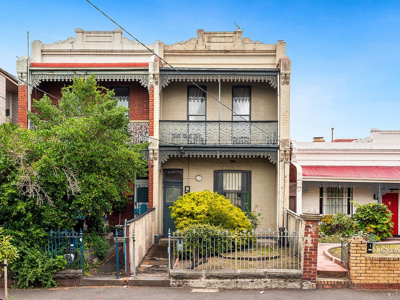 39 Street, Fitzroy, VIC 3065