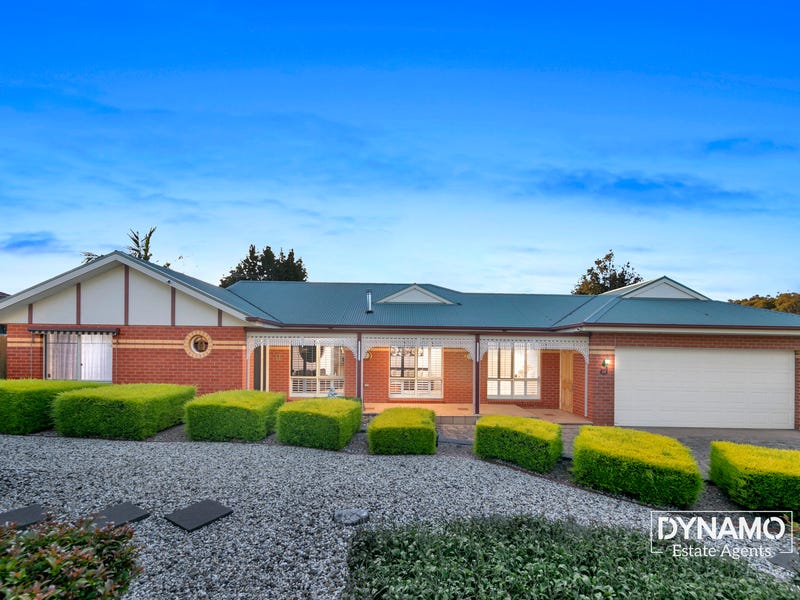 26 Belleview drive, Sunbury, Vic 3429 Property Details