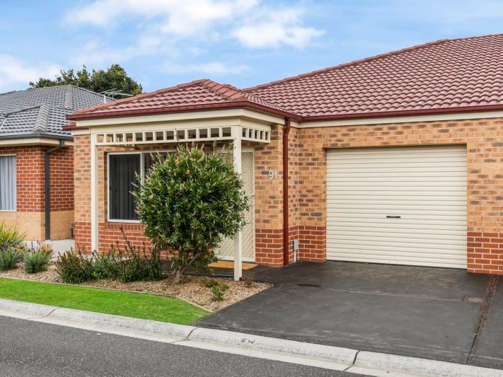 91/8 Saffron Drive, Hallam, VIC 3803