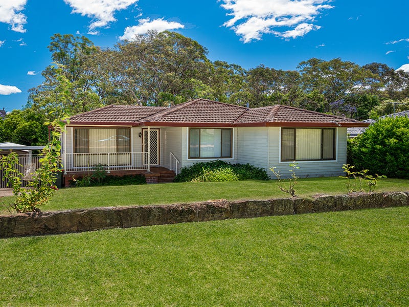 16 Abercrombie Street, Leumeah, NSW 2560 Property Details