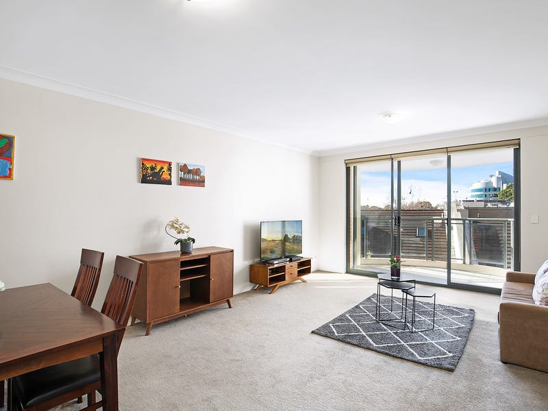 305/28 West Street, North Sydney, NSW 2060
