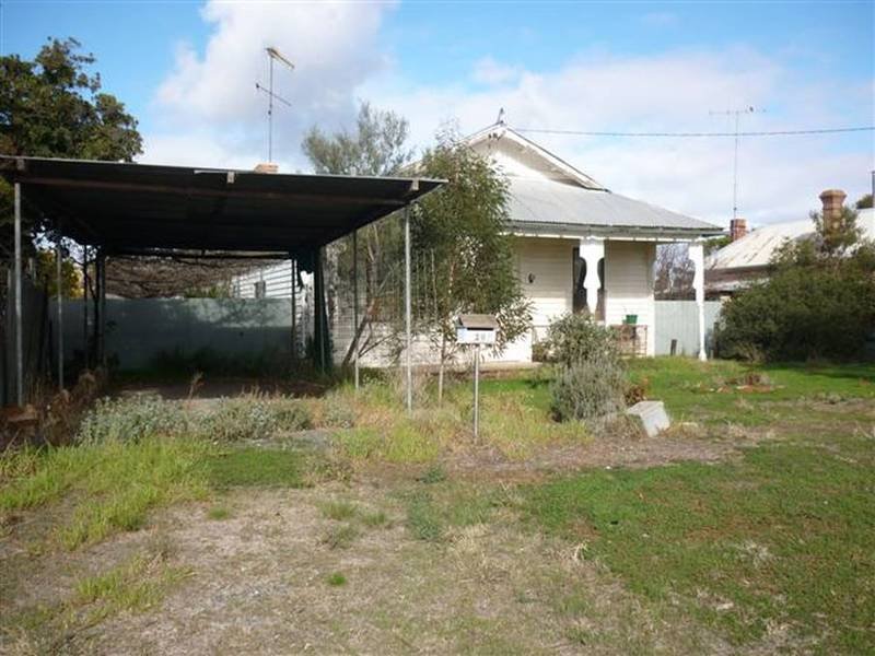 20 Ryan Street, Rainbow, Vic 3424 Property Details