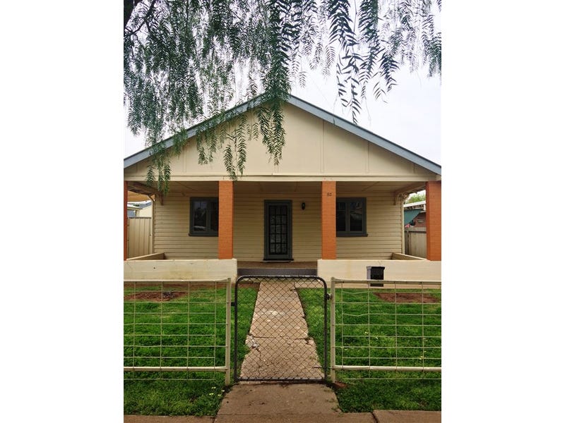80 Cobar Street, Nyngan, NSW 2825 Property Details