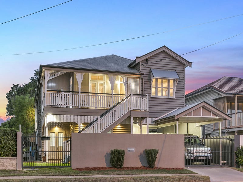 38 Ridge Street, Greenslopes, Qld 4120 Property Details