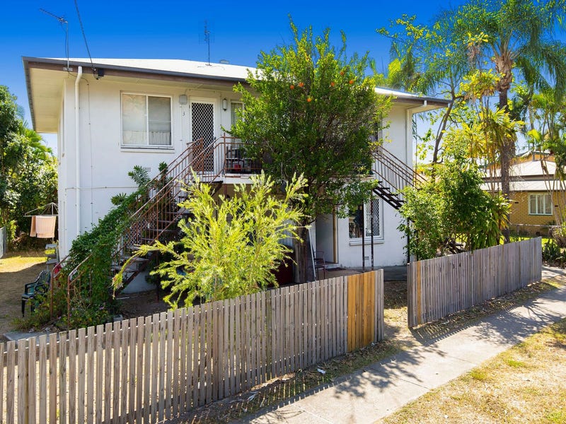 3 Warburton Street, North Ward, QLD 4810