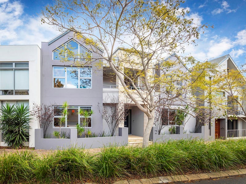 26 Price Street, Subiaco, WA 6008 House for Sale