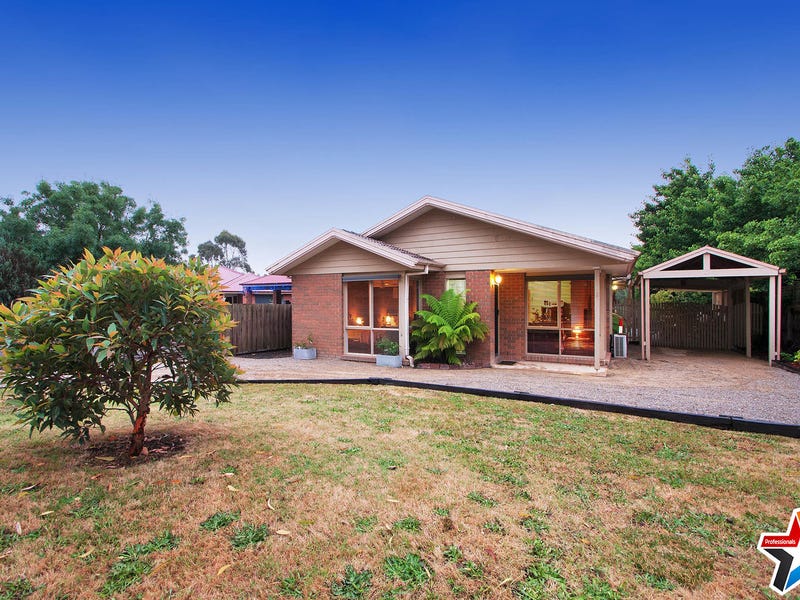 8 Lakeview Drive, Lilydale, Vic 3140 Property Details