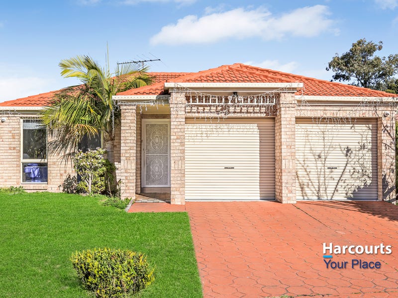 15 Pepperidge Avenue, Oakhurst, NSW 2761 House for Sale realestate