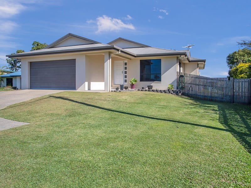 145 MackayEungella Road, Alexandra, Qld 4740 Property Details