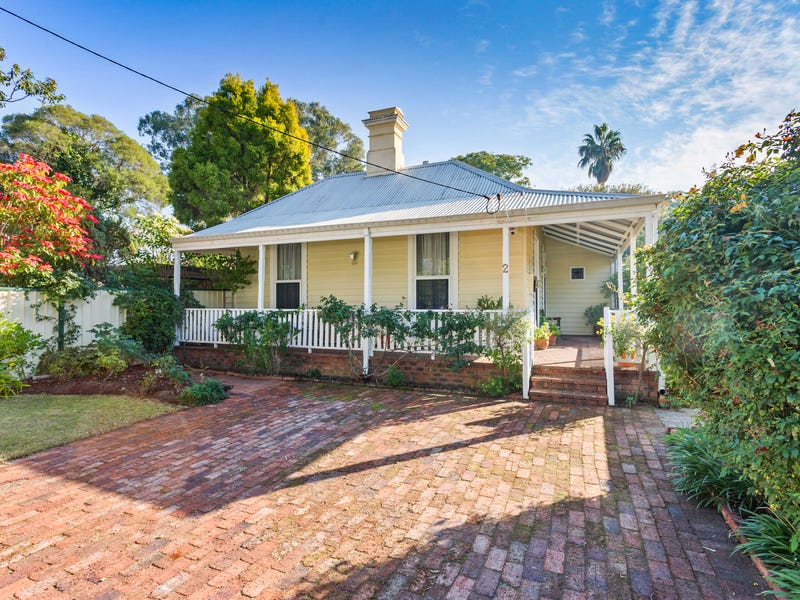 2 Sweeting Street, Guildford, WA 6055 Property Details