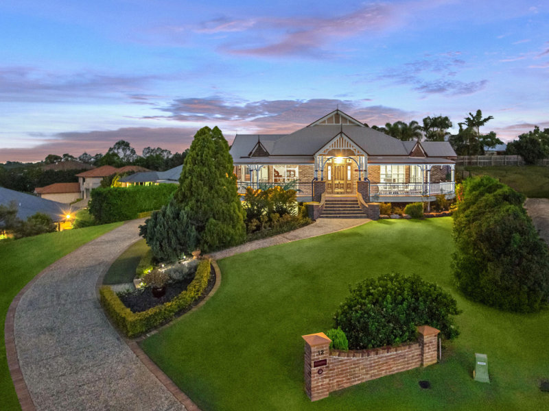 12 Capricorn Place, Bridgeman Downs, QLD 4035