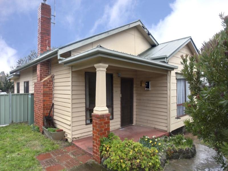 64 Bull Street, Castlemaine, Vic 3450 Property Details