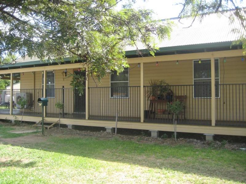 34 Mccullough Street, Coonamble, NSW 2829
