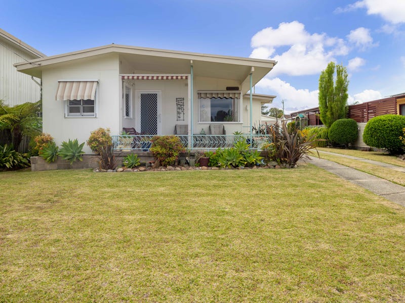 56 Sunpatch Parade, Tomakin, NSW 2537 Property Details