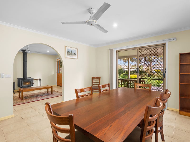 3436 White Street, Euroa, Vic 3666 House for Sale