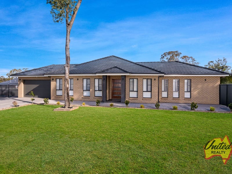 1557 Burragorang Road, Oakdale, NSW 2570 Property Details