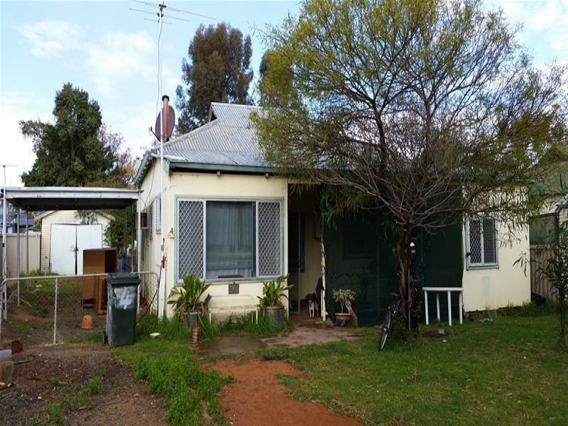 4 Downing Street, Norseman, WA 6443 Property Details