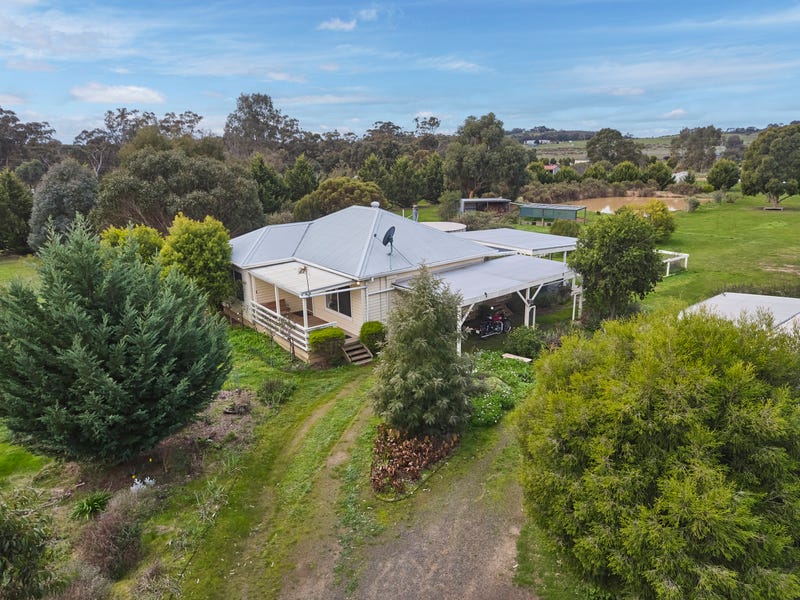 15 Hylands Lane, Heathcote, Vic 3523 House for Sale