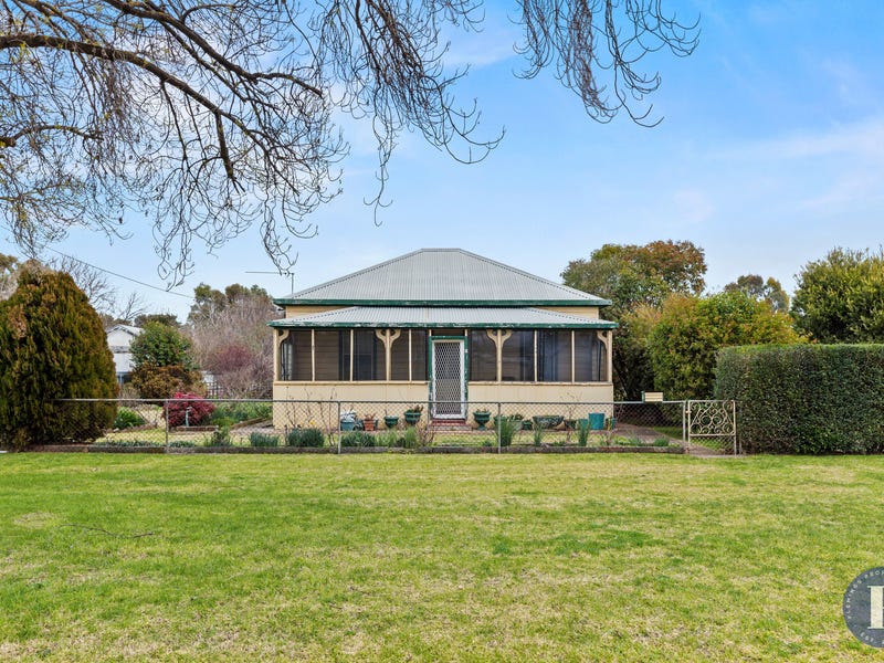 11 Hume Street, Cootamundra, NSW 2590 House for Sale