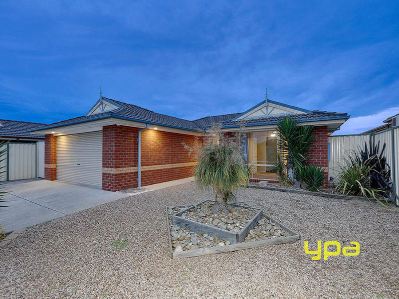 11 Pavleka Street, Hillside, VIC 3037