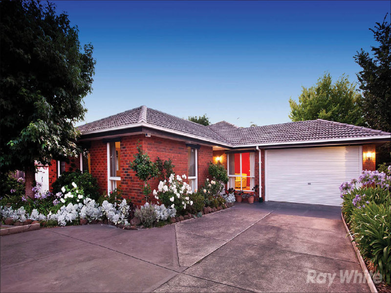 227 Jells Road, Wheelers Hill, VIC 3150