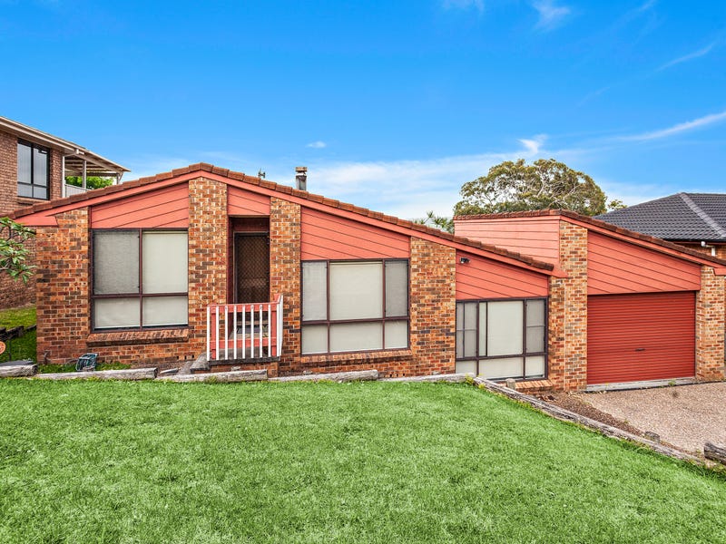 32 Alexander Avenue, Kiama Downs, NSW 2533