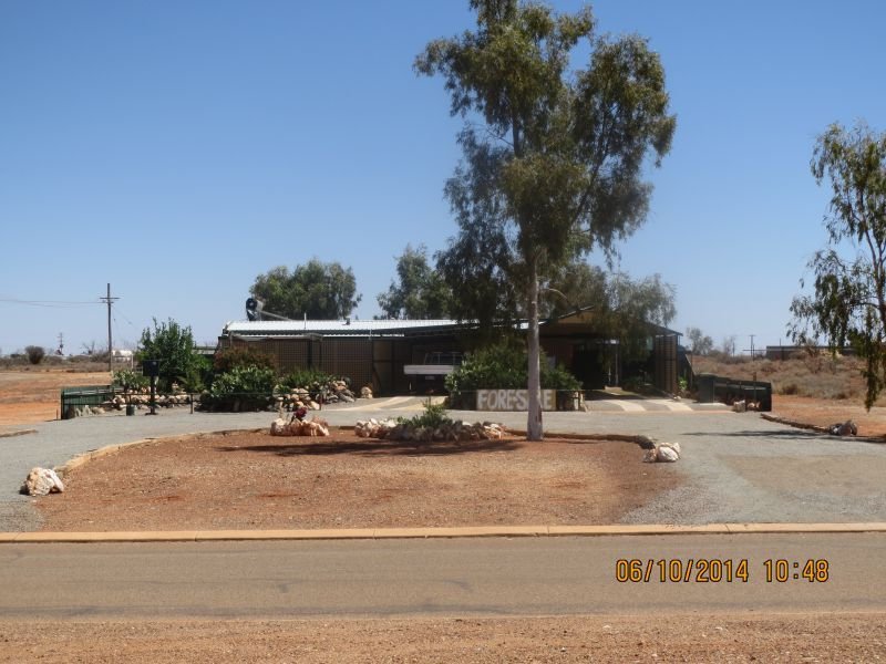 41 Dowley Street, Cue, WA 6640