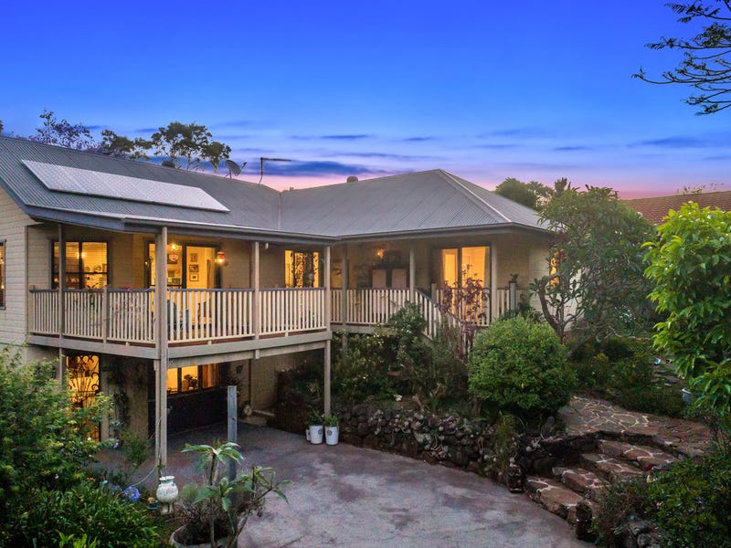 2 Parrot Tree Place, Bangalow, NSW 2479 House for Sale realestate