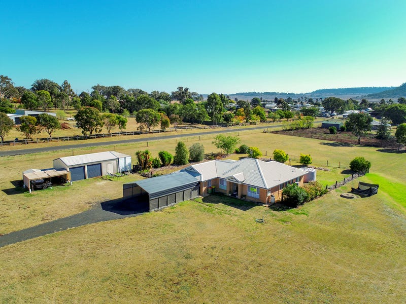 26 Woodlands Road, Greenmount, Qld 4359 Property Details