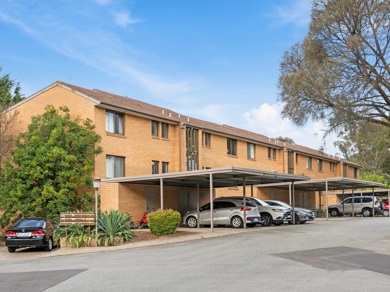 15/10 Wilkins Street, Mawson, ACT 2607 Property Details