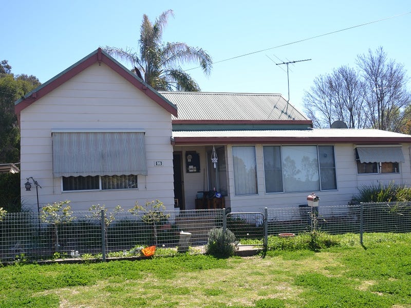 96 King Street, Inverell, NSW 2360 Property Details