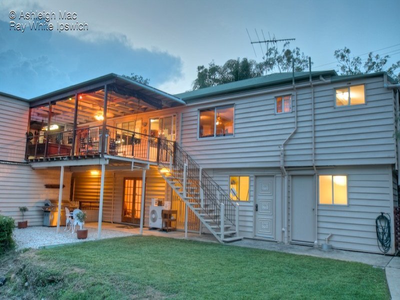 252 Blackwall Road, Chuwar, Qld 4306 Property Details