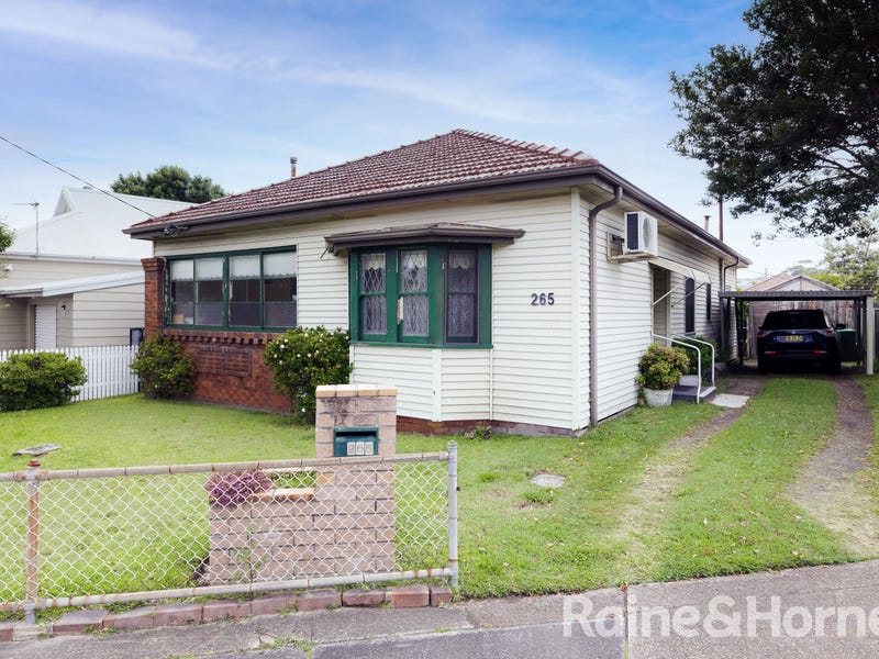 265 Glebe Road, Merewether, NSW 2291